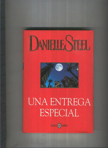 Una entrega especial
