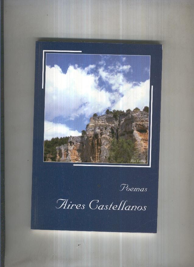 Poemas. Aires Castellanos