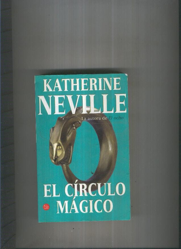 El circulo magico