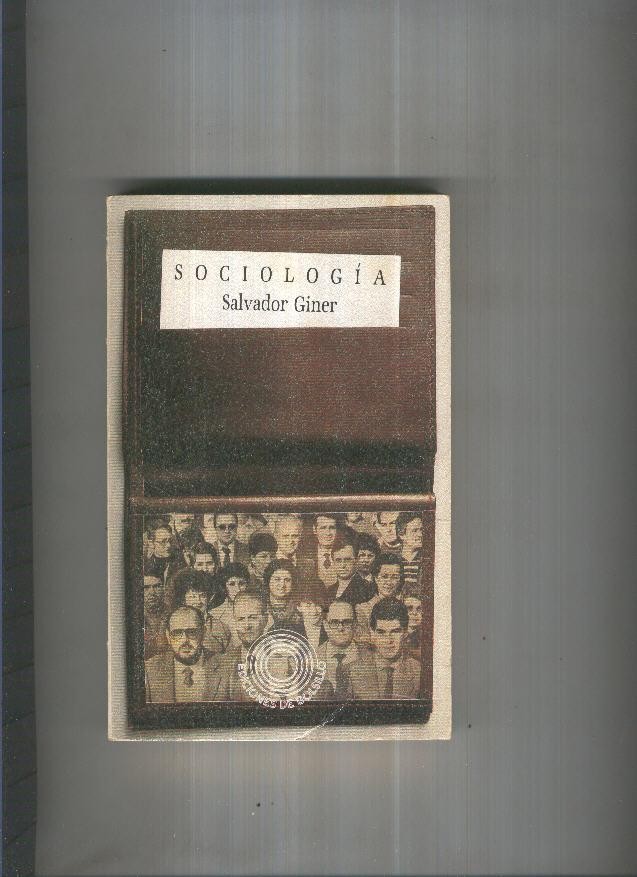 Sociologia