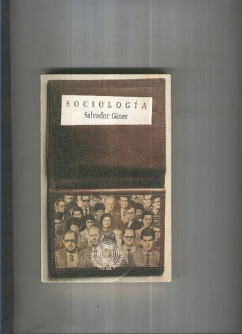 Sociologia