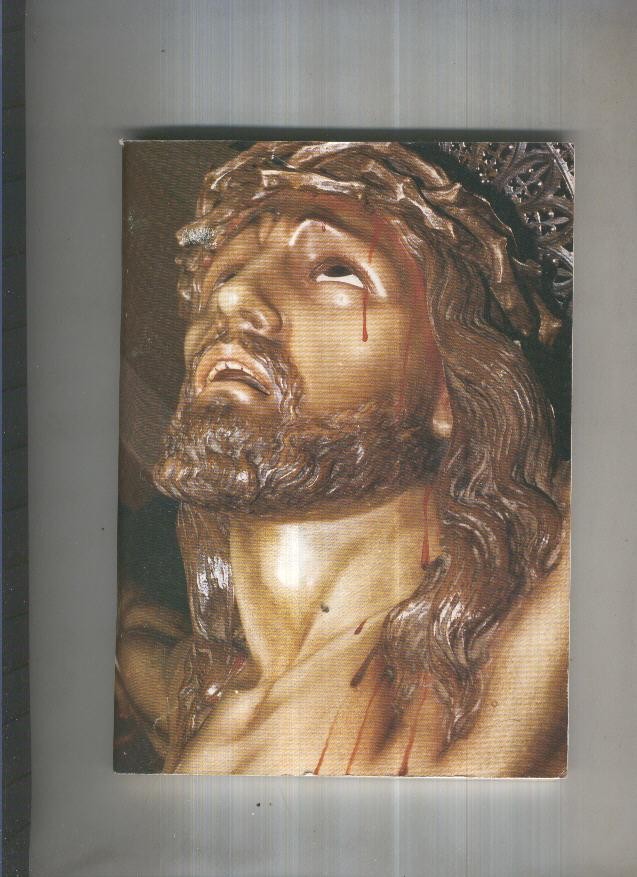 Centenari de cos de portants de laPia Unio del Sabt Crist de L Agonia