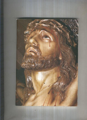 Centenari de cos de portants de laPia Unio del Sabt Crist de L Agonia