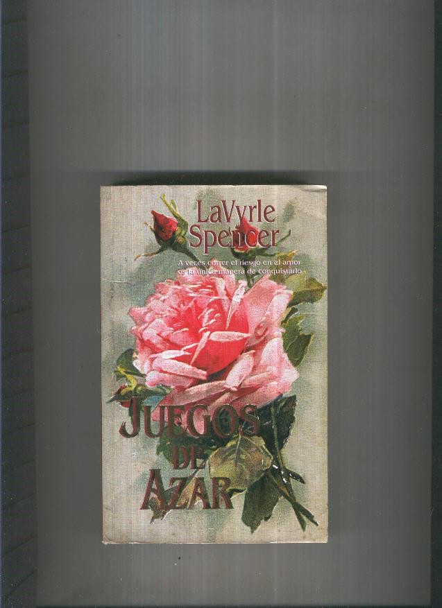 Juegos de azar