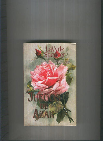 Juegos de azar
