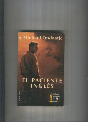 El Paciente ingles ( edicion 1997 )