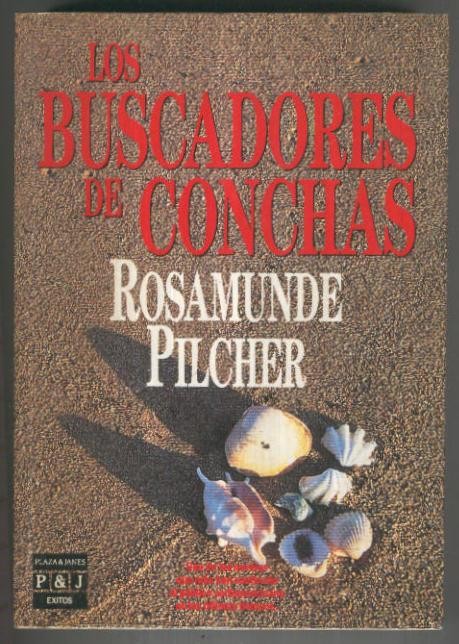 Exitos: Los buscadores de Conchas (quinta edicion)