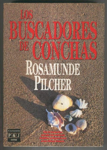 Exitos: Los buscadores de Conchas (quinta edicion)