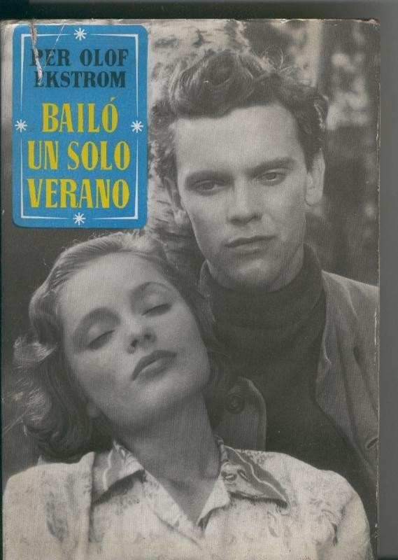 Gigante: Bailo un solo verano