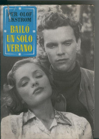 Gigante: Bailo un solo verano