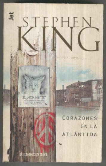 Corazones en la Atlantida