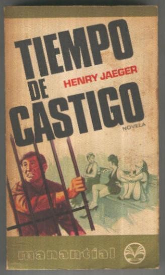 Manantial numero 026: Tiempo de castigo