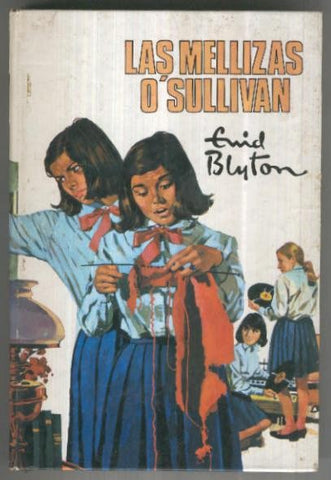 Aventura numero 21: Las mellizas O Sullivan (algo aviejada)