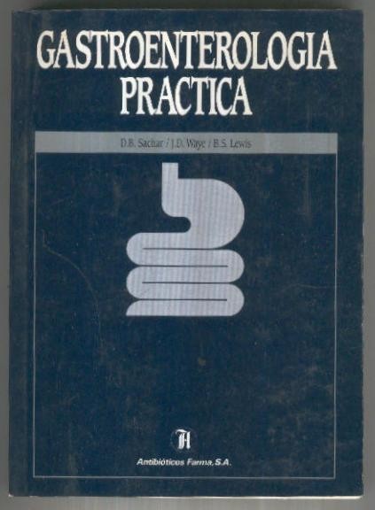 Gastroenterologia practica