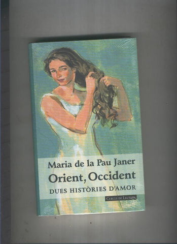 Orient, Occident