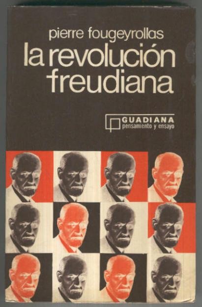 La revolucion freudiana