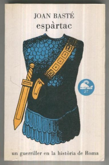 Moby Dick numero 027: Espartac
