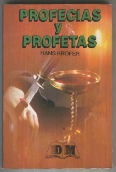 Profecias y profetas