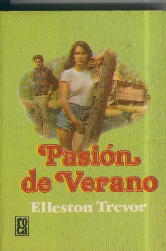 Pasion de verano