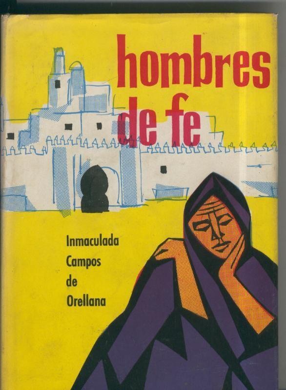 El Doncel: Hombres de fe