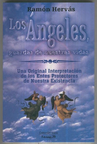 Los Angeles, guardas de nuestras vidas
