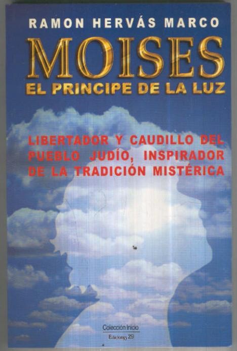 Moises el principe de la luz