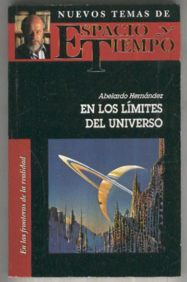 Nuevos Temas de Espacio y Tiempo: En los limites del universo