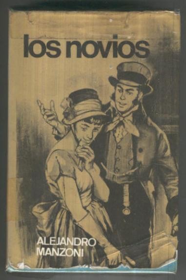 Clasicos Ferma: Los novios