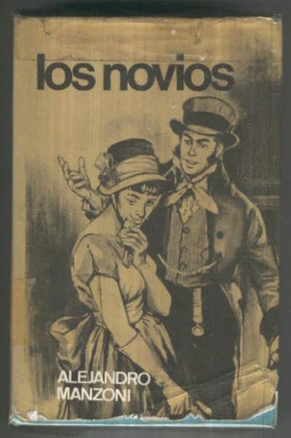 Clasicos Ferma: Los novios