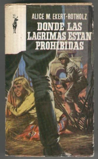 Reno numero 177: Donde las lagrimas estan prohibidas
