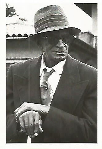 POSTAL 54071: The Blues.Sleepy John Estes. 1964