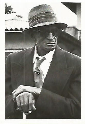 POSTAL 54071: The Blues.Sleepy John Estes. 1964