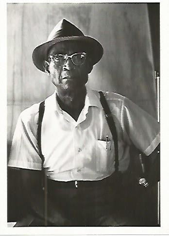 POSTAL 54073: The Blues.  Rev. Robert Wilkins. 1969