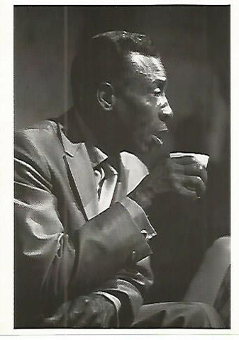 POSTAL 54080: The Blues. T-Bone Walker. 1969