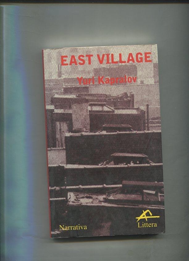 East Village