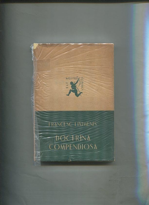 Doctrina compendiosa