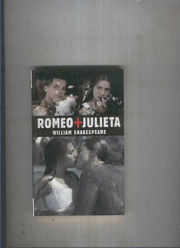Romeo y Julieta