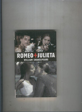Romeo y Julieta