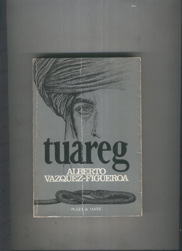 Tuareg