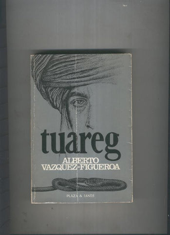 Tuareg