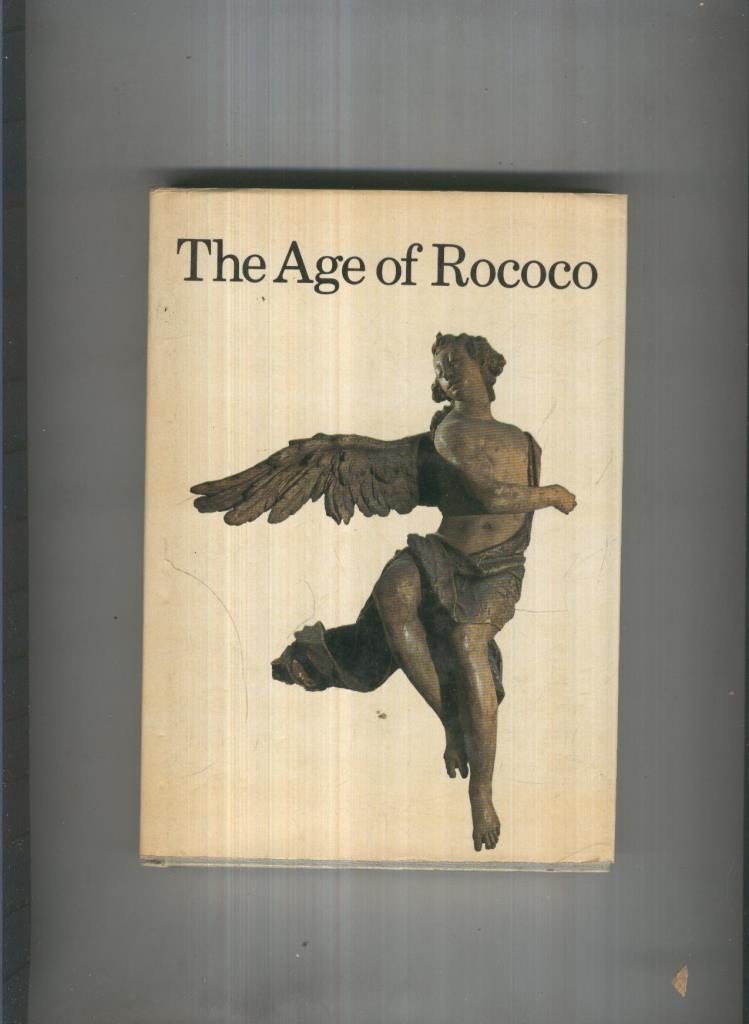 The Age of Rococo