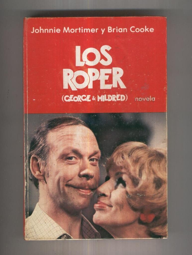 Los Roper (George & Mildred)