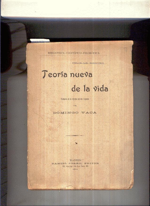 EL RITMO EN LA NATURALEZA