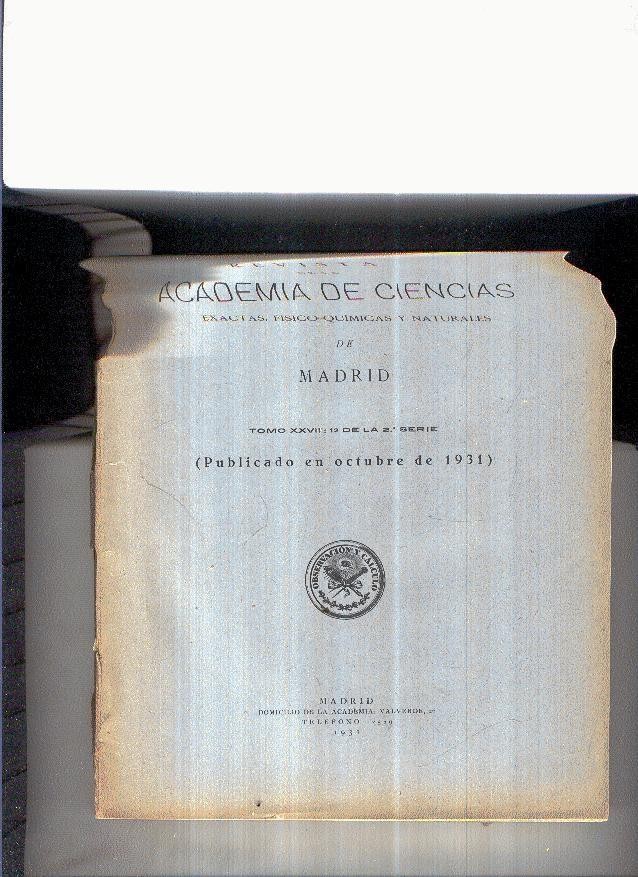 REVUE VALDOTAINE HISTOIRE NATURELLE bulletin numro 052
