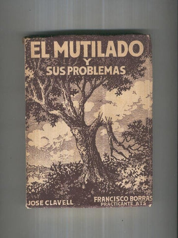 El mutilado y sus problemas