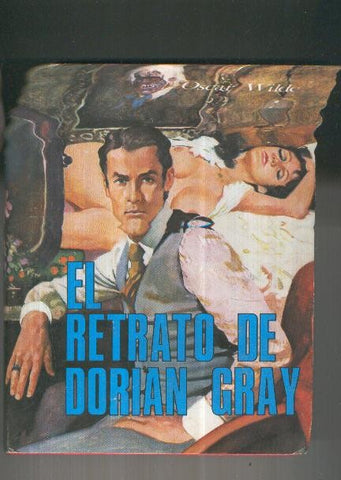 El retrato de Dorian Gray