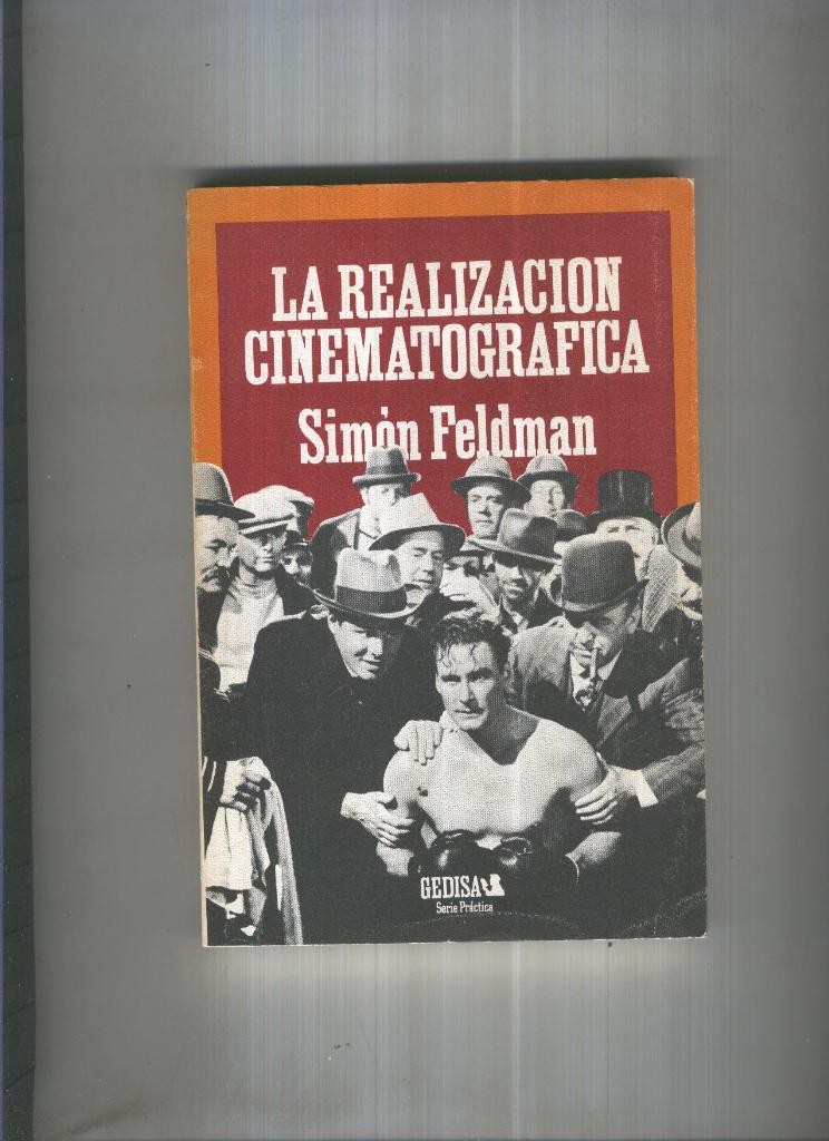 La realizacion cinematografica