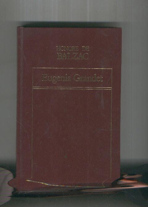 Eugenia Grandet