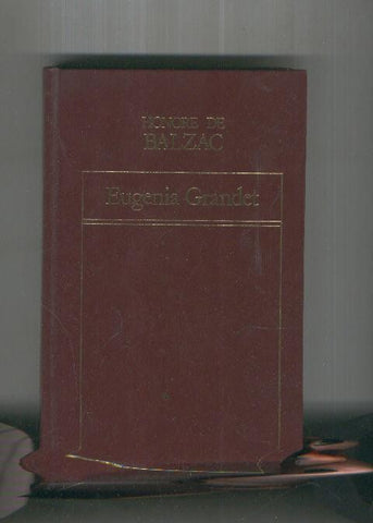 Eugenia Grandet