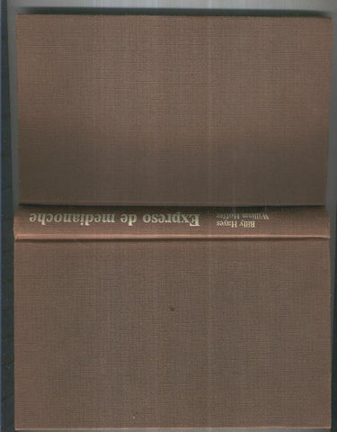 Expreso de medianoche